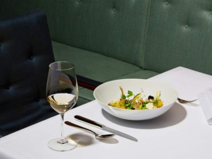 照片: Phoenix Fine Dining