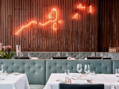 照片: Phoenix Fine Dining