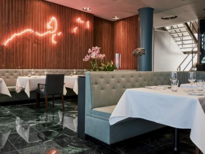 照片: Phoenix Fine Dining