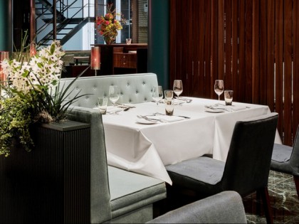 照片: Phoenix Fine Dining