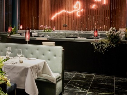 照片: Phoenix Fine Dining