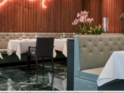 照片: Phoenix Fine Dining