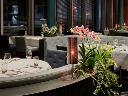 照片: Phoenix Fine Dining